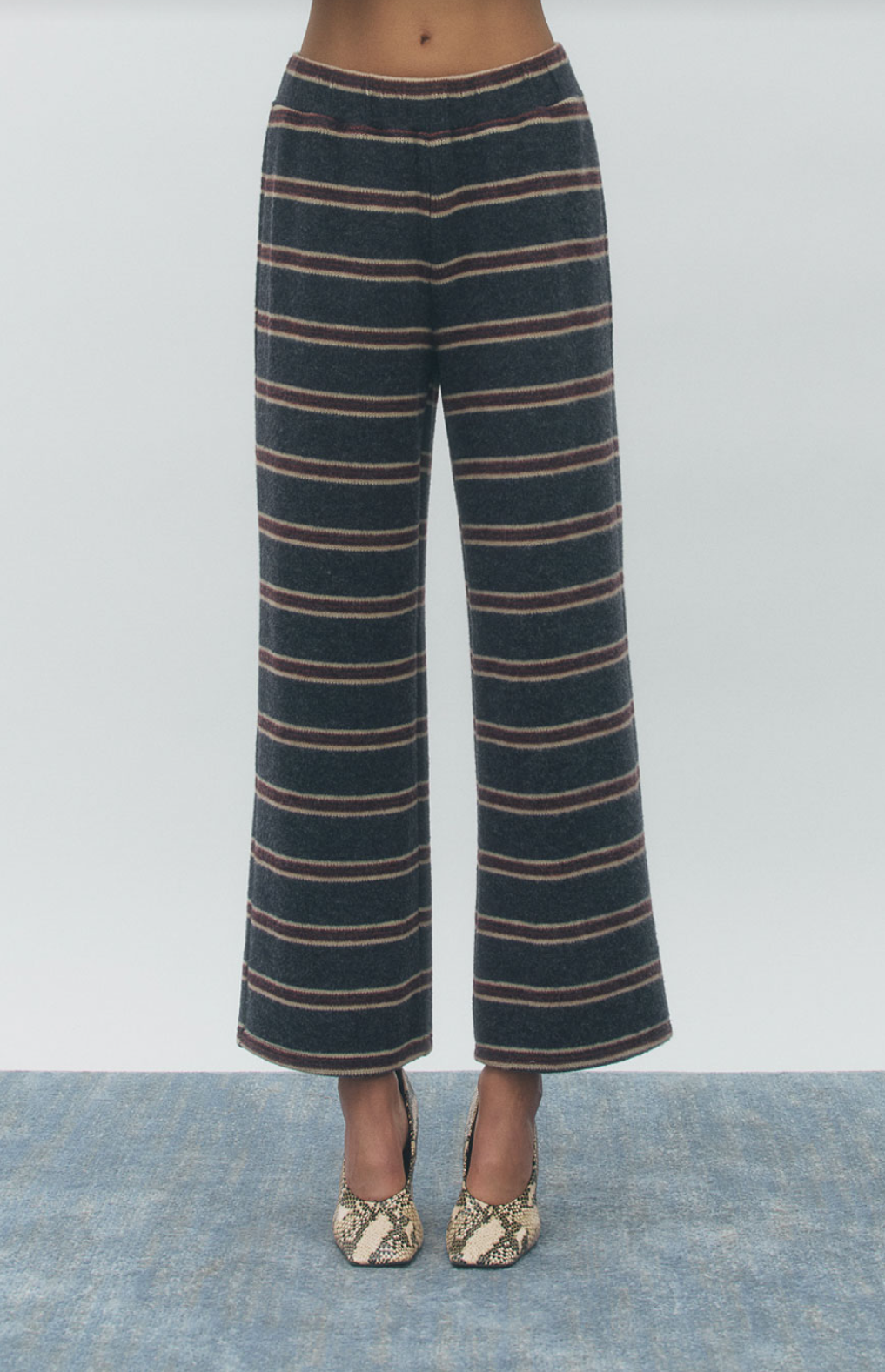 Maude Club Bradley Pants