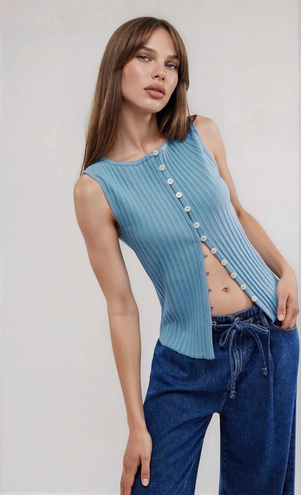 Tilly Vest