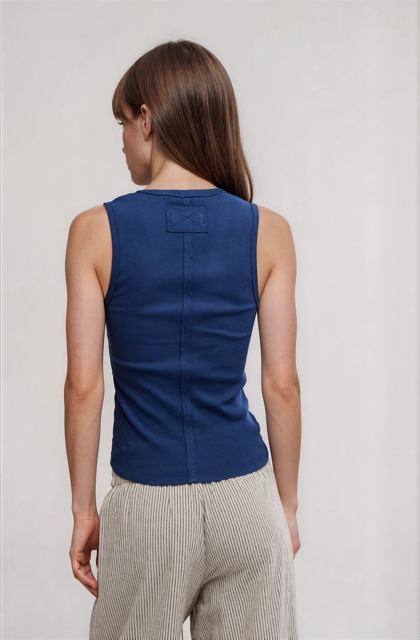We The Free Neria V-Neck Tank Top