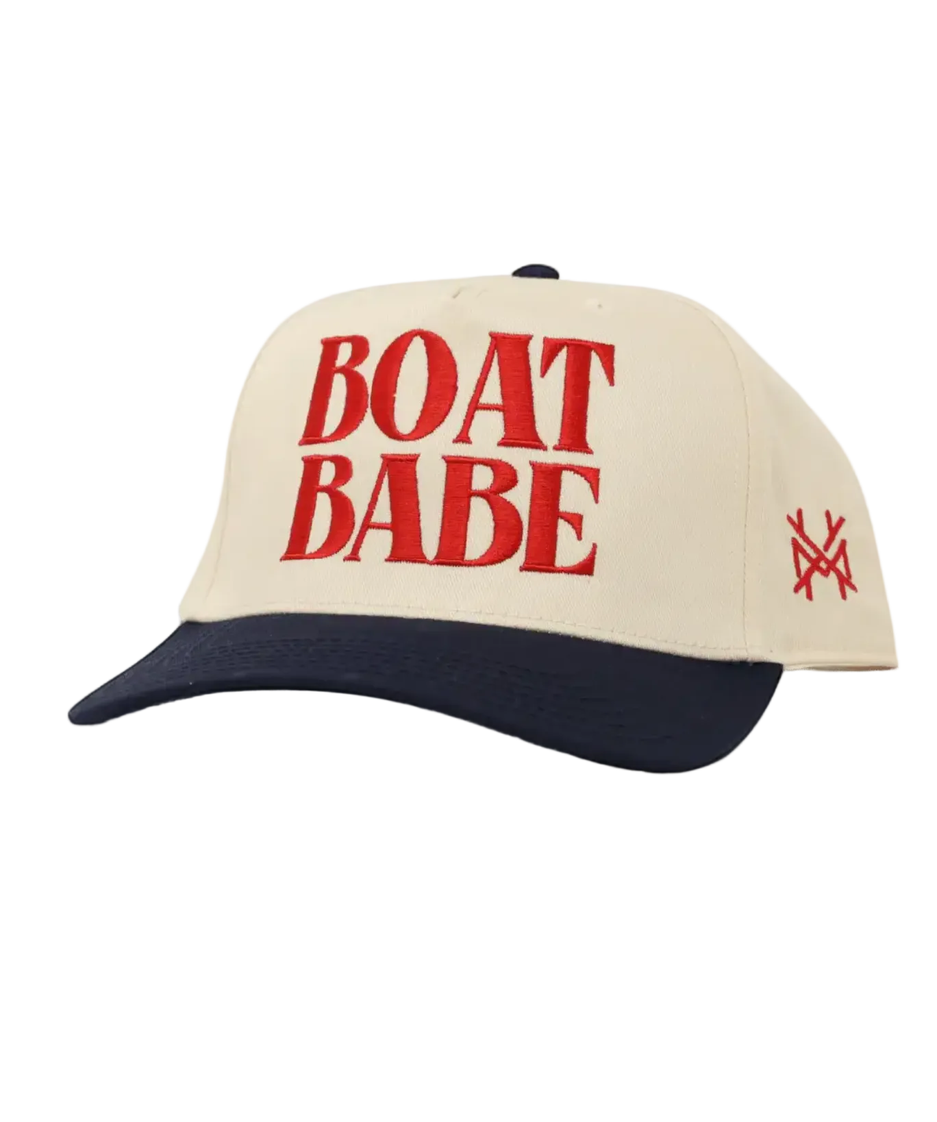 Boat Babe Hat