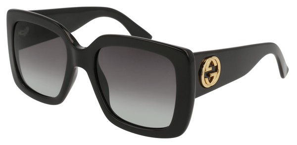 GG0141SN-001 GUCCI Womens Sunglasses