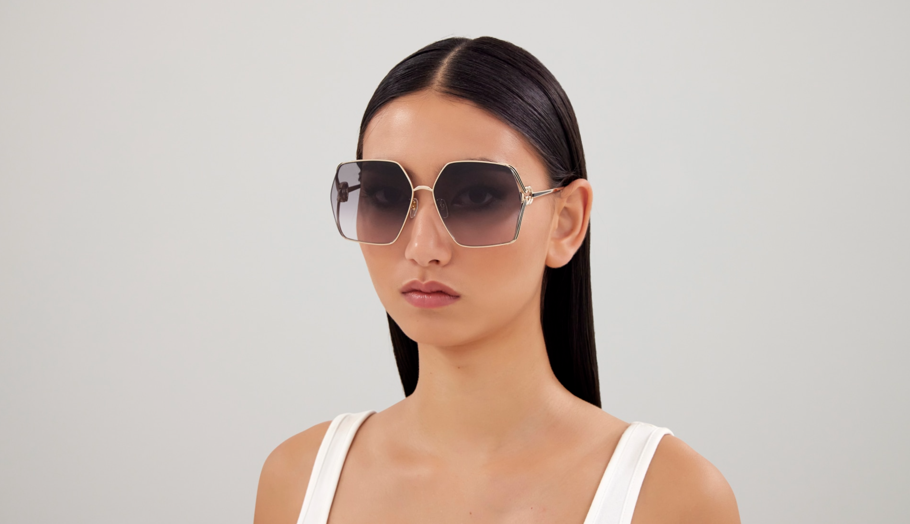 Gg1322Sa-001 Women'S Sunglasses
