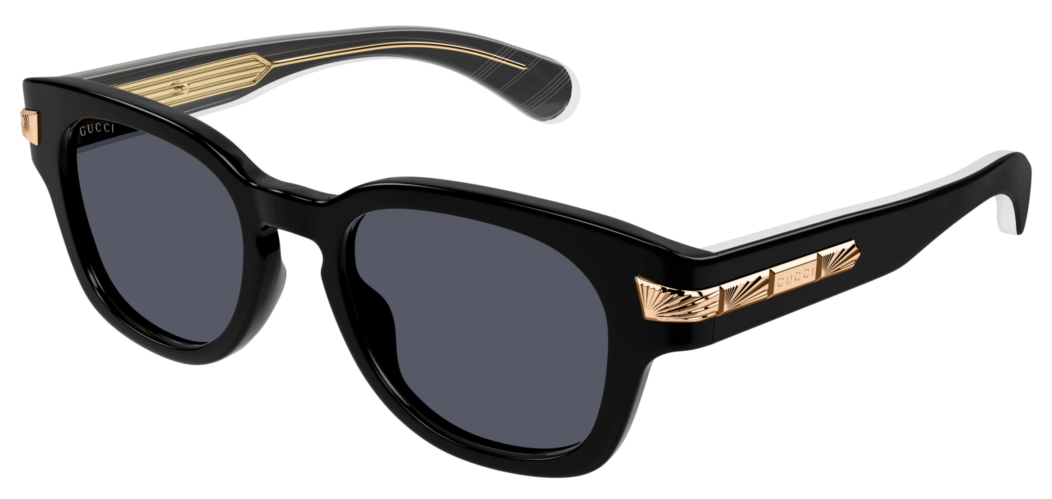 Gg1518S-001 Men'S Sunglasses