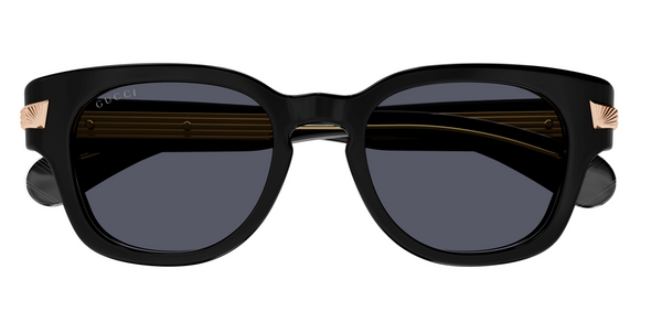 GG1518S-001 GUCCI Men's Sunglasses