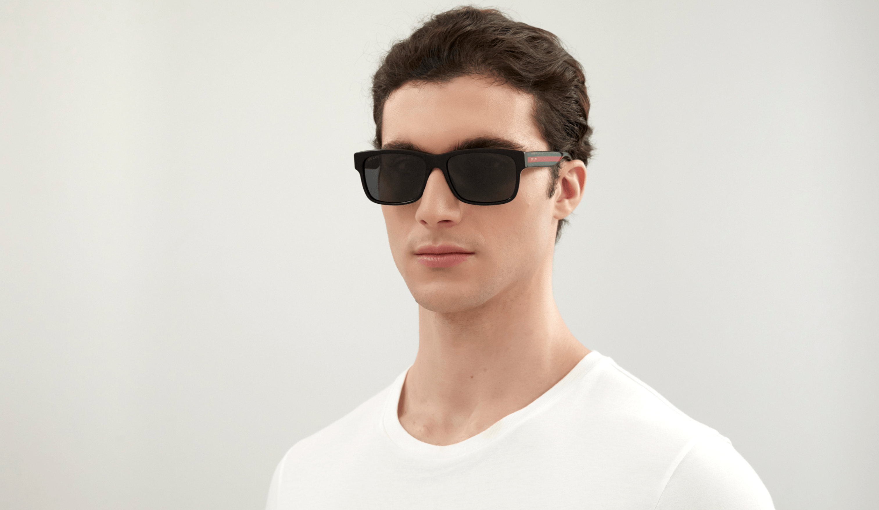Gg0340S-006 Men'S Sunglasses
