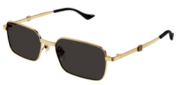 GG1495S-001 GUCCI Men's Sunglasses