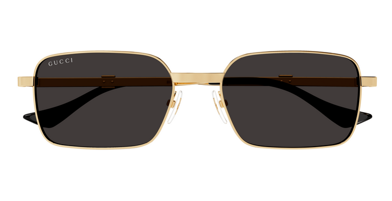 GG1495S-001 GUCCI Men's Sunglasses