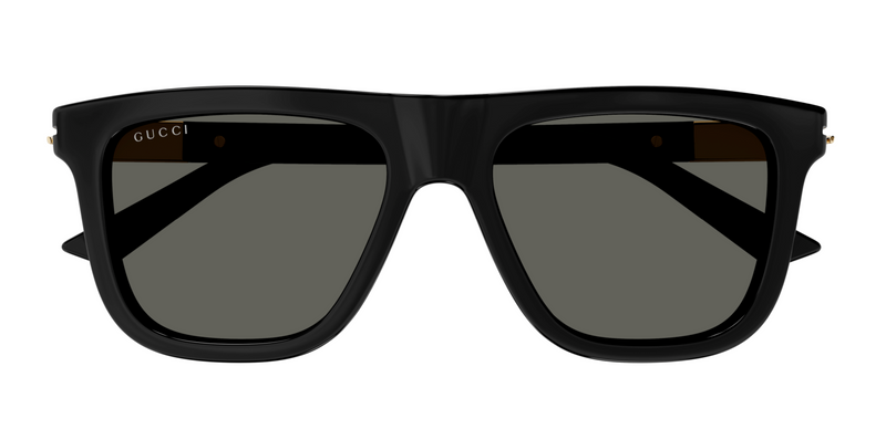 GG1502S-001 GUCCI Men's Sunglasses