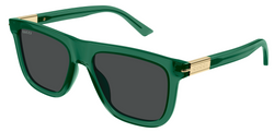 GG1502S-003 GUCCI Men's Sunglasses