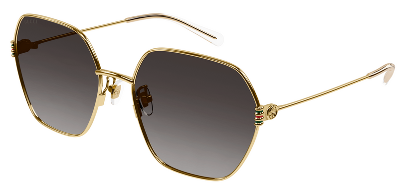 GUCCI GG1285SA-001 Womens Sunglasses