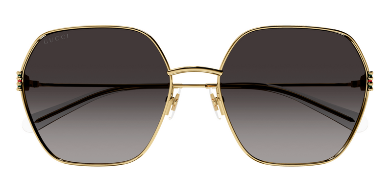 GUCCI GG1285SA-001 Womens Sunglasses