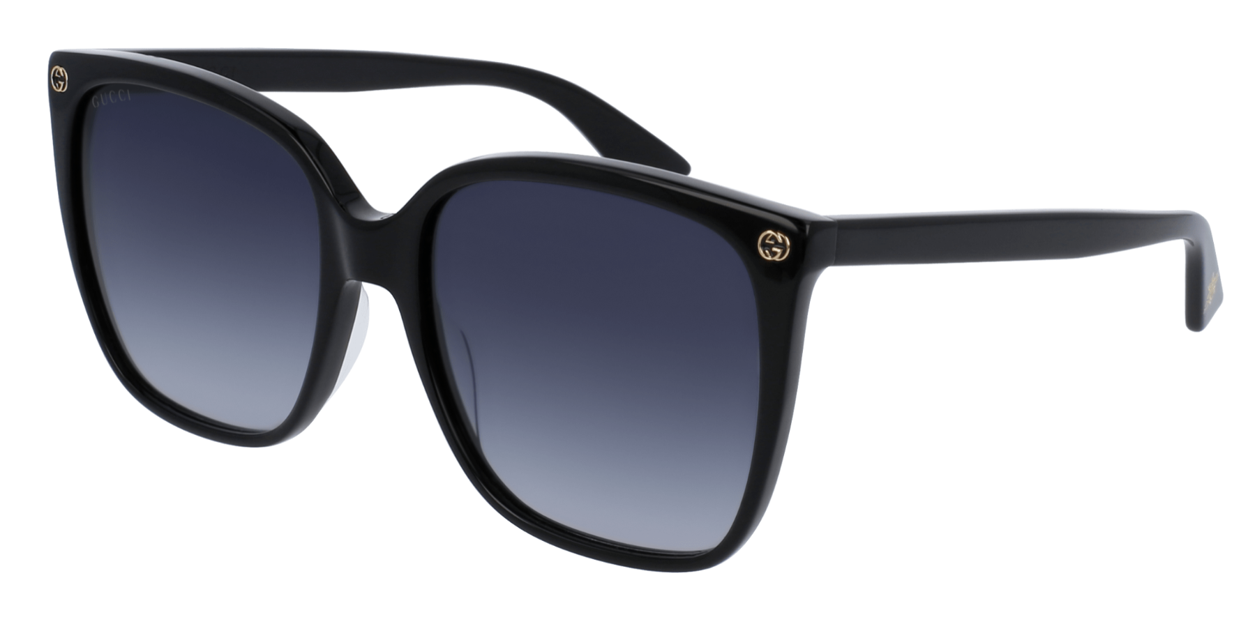 Gg0022S-001 Women'S Sunglasses