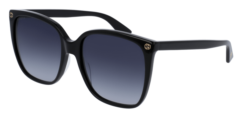 GG0022S-001 GUCCI Women's Sunglasses