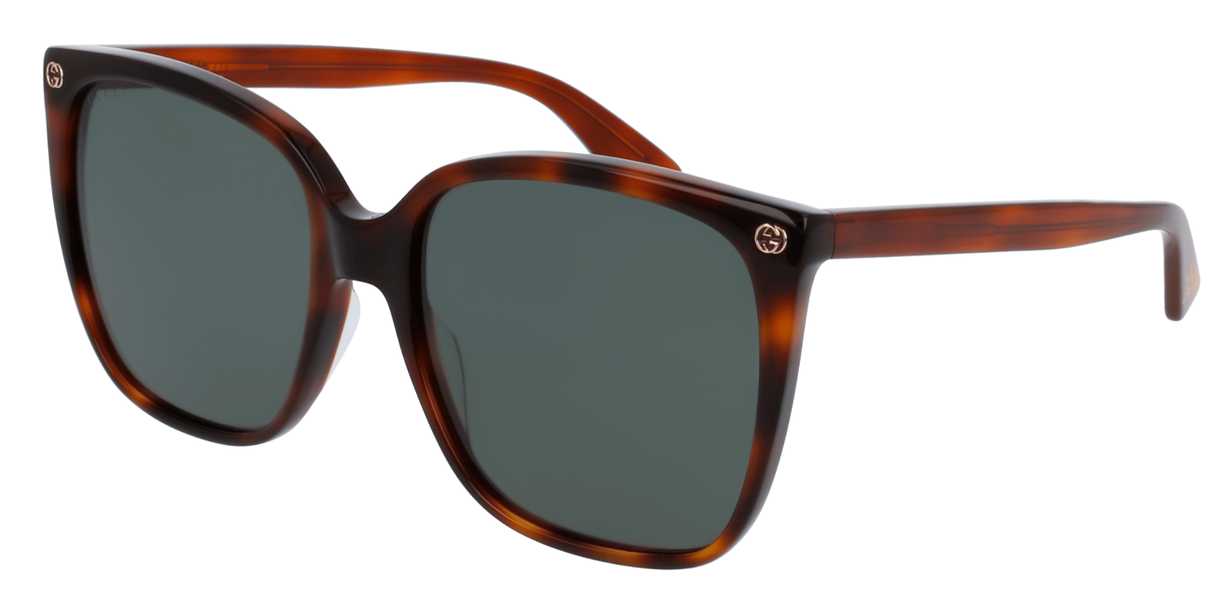 Gg0022S-002 Women'S Sunglasses