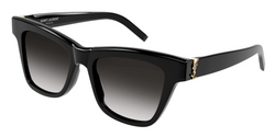 Saint Laurent SL M106 002 | Women's Sunglasses