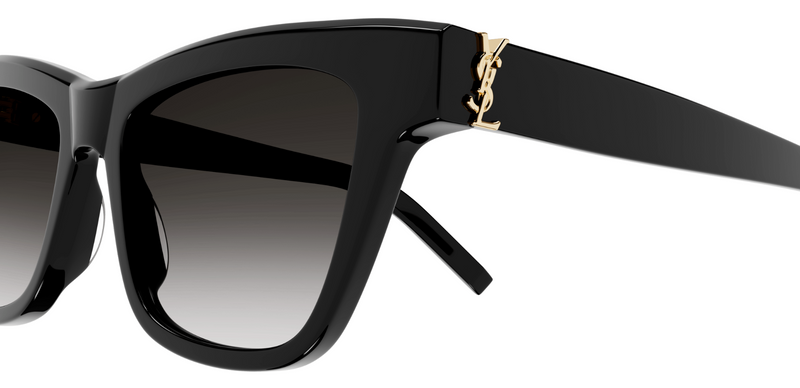 Saint Laurent SL M106 002 | Women's Sunglasses