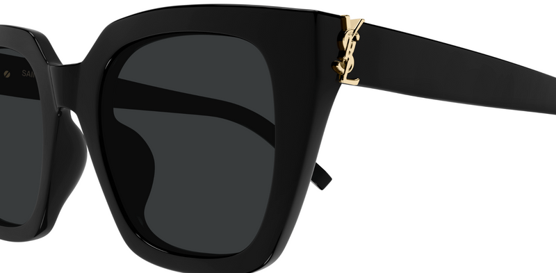 Saint Laurent SL M143/F 001 | Women's Sunglasses