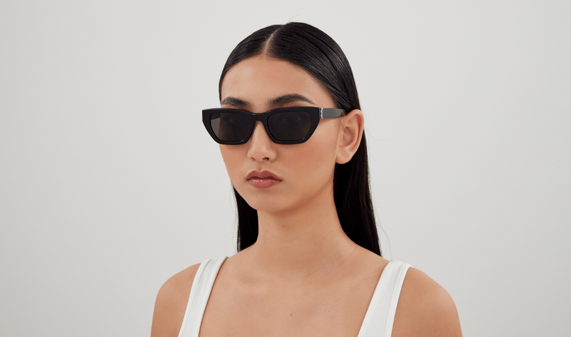 Saint Laurent SL M127/F-001 | Women's Sunglasses