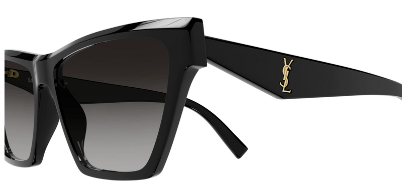 Saint Laurent SL M103 001 | Women's Sunglasses