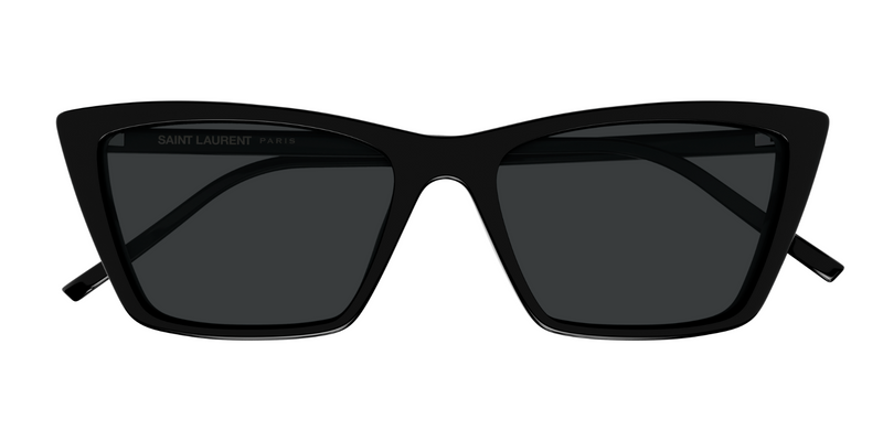 Saint Laurent SL 737 MICA THIN-001 | Women's Sunglasses