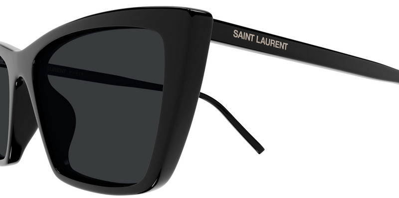 Saint Laurent SL 737 MICA THIN-001 | Women's Sunglasses