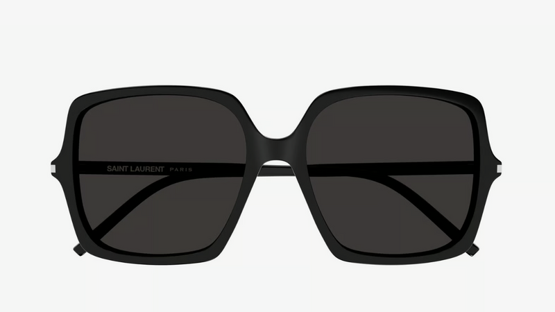 Saint Laurent SL 591-001 | Women's Sunglasses