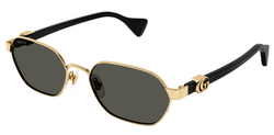 GG1593S-001 GUCCI Womens Sunglasses