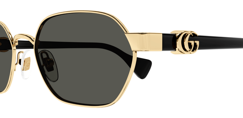 GG1593S-001 GUCCI Womens Sunglasses