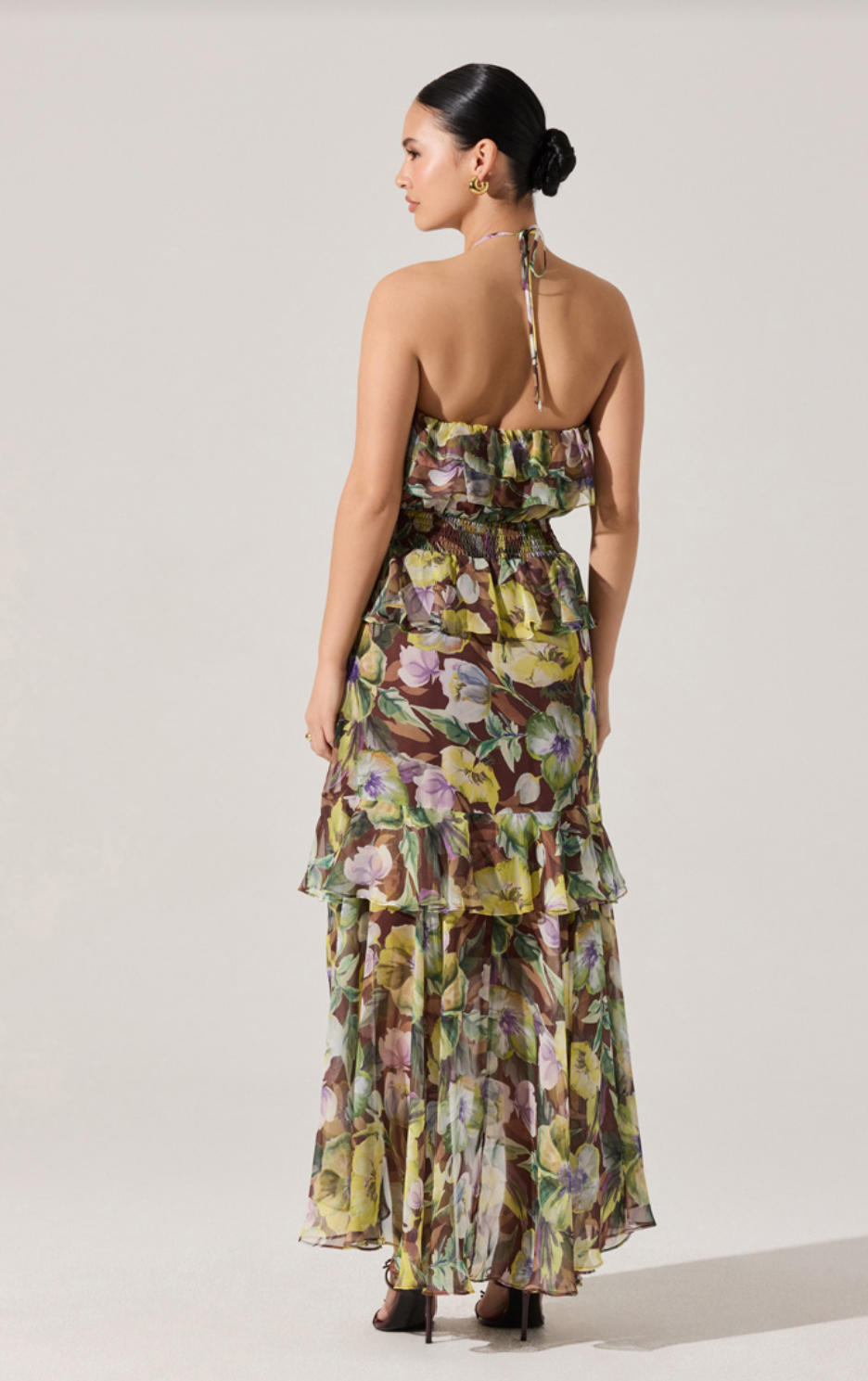 Elena Dress