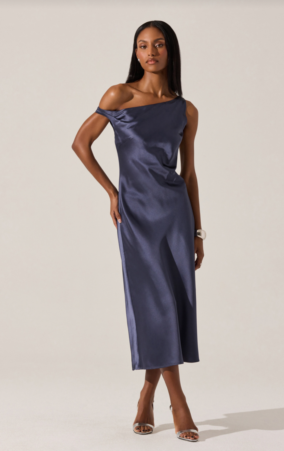 Elain Dress