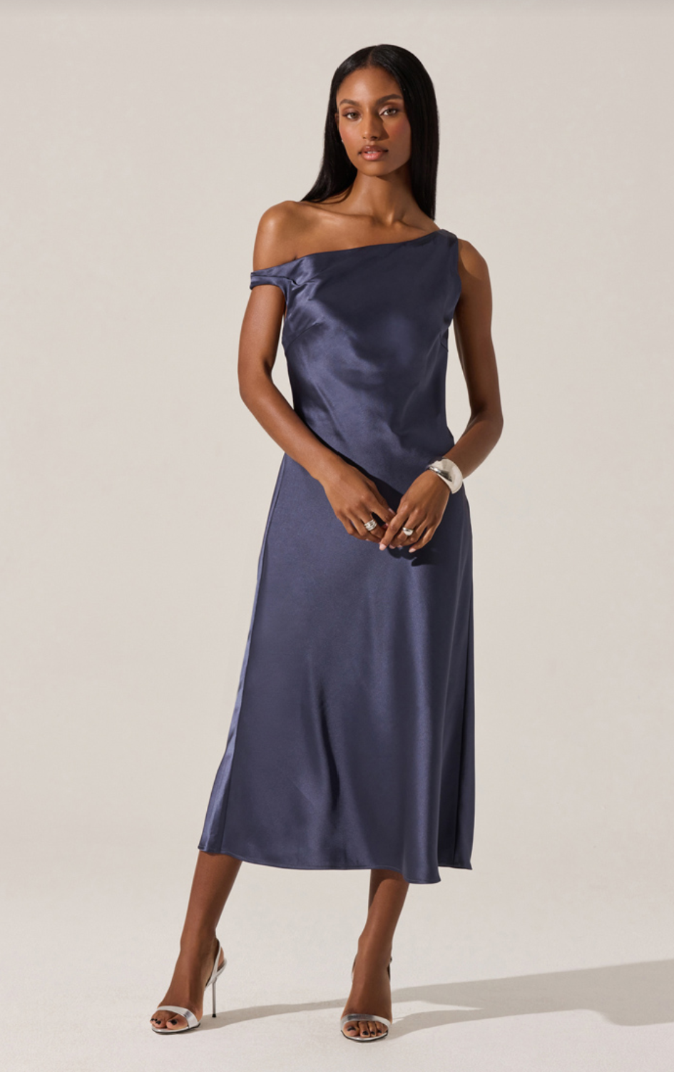 Elain Dress