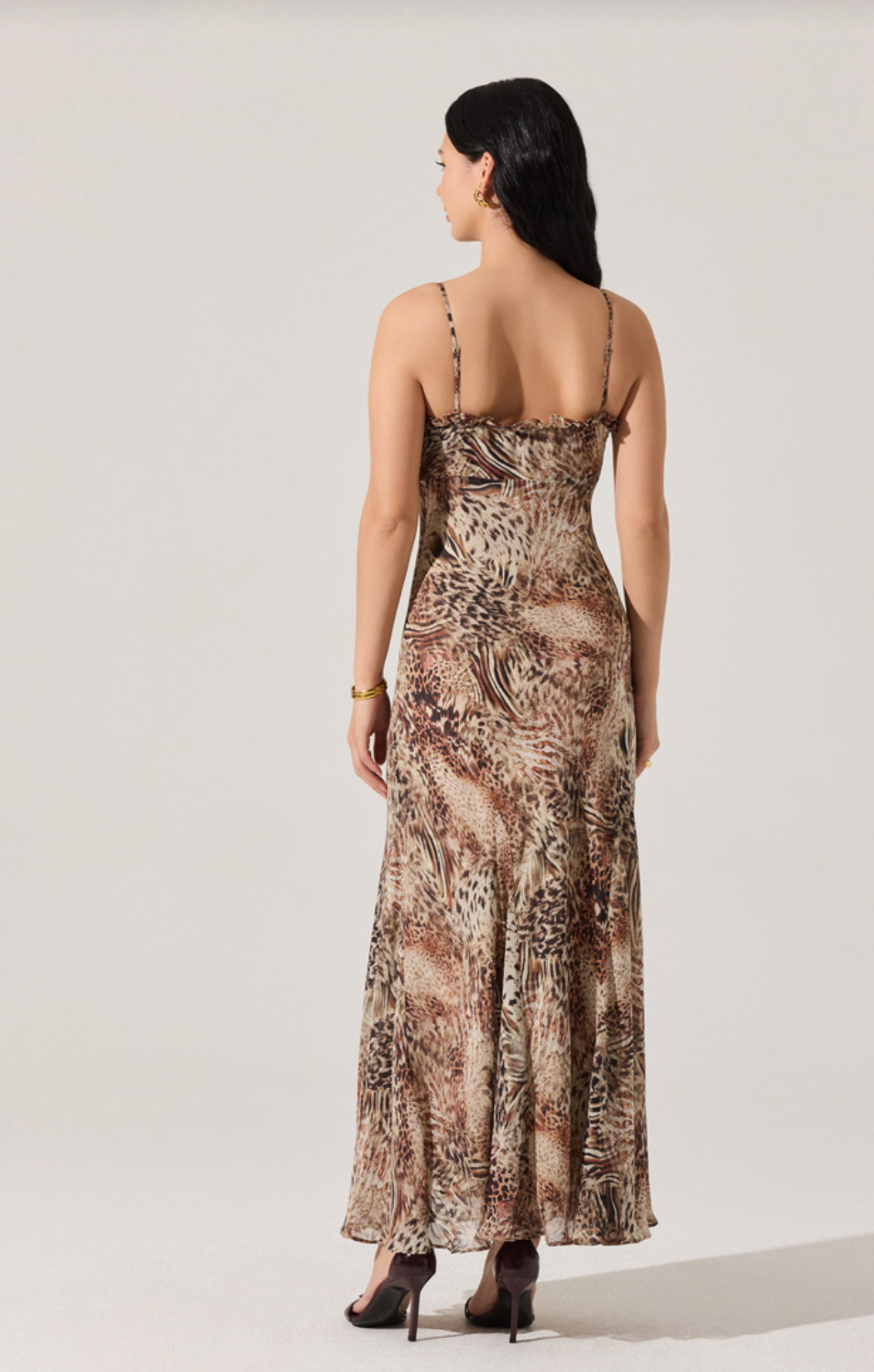 Maeryn Dress