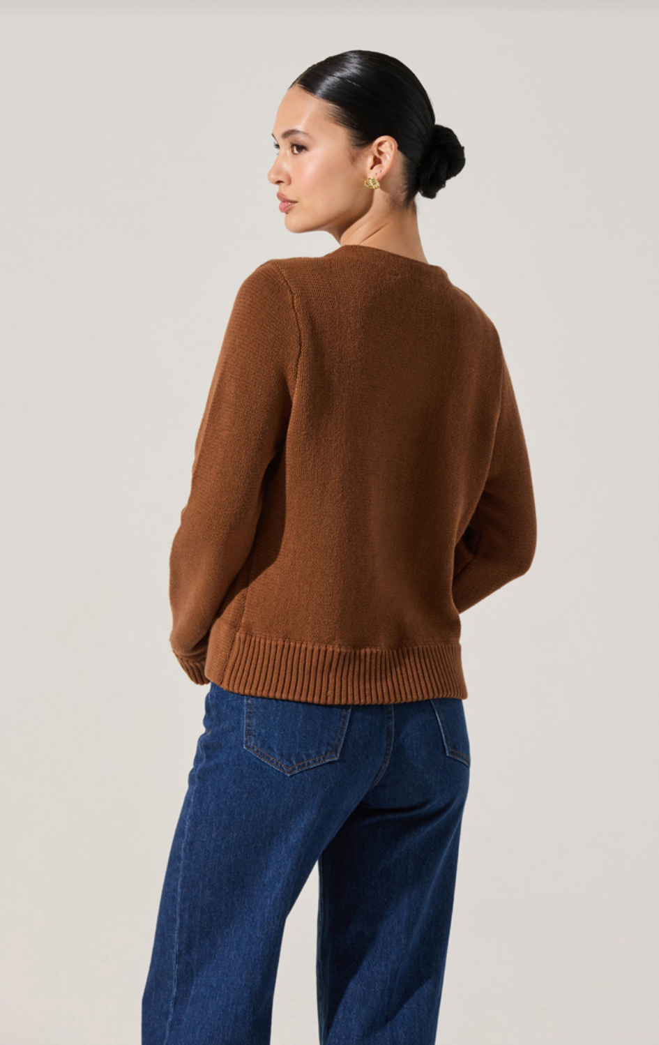 Merrit Cardigan