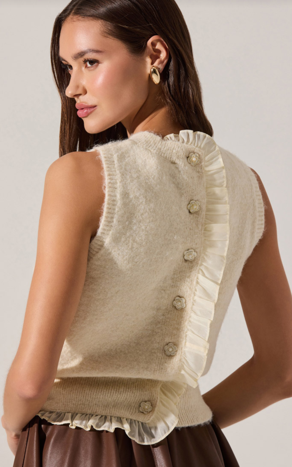 Pernille Sweater