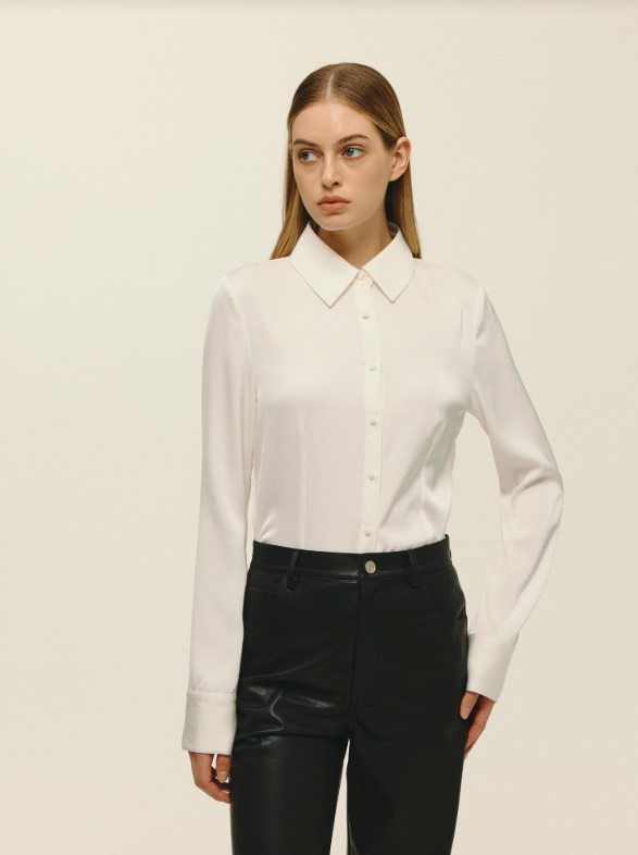 Elodie | Josephine Shirt