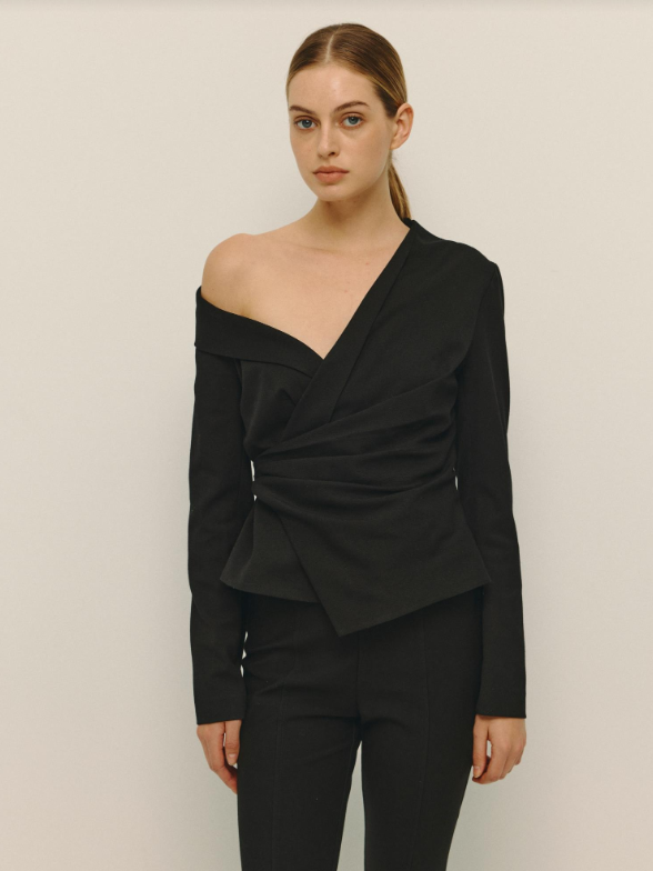 Mercer Top