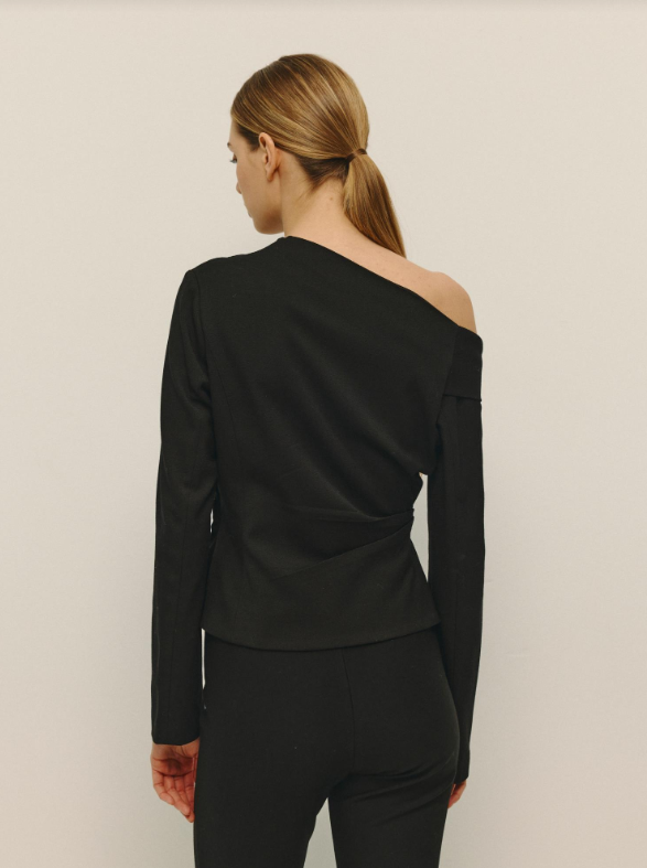 Mercer Top