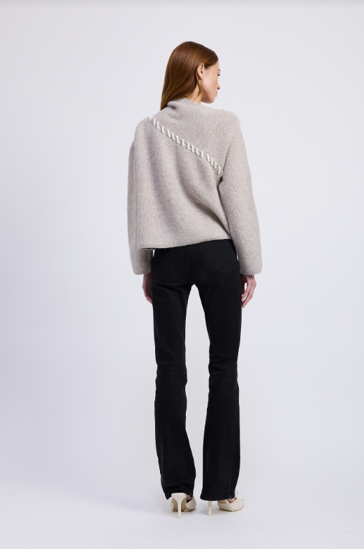 Bernadette Sweater