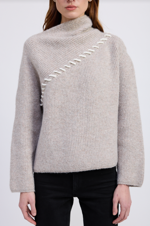 Bernadette Sweater