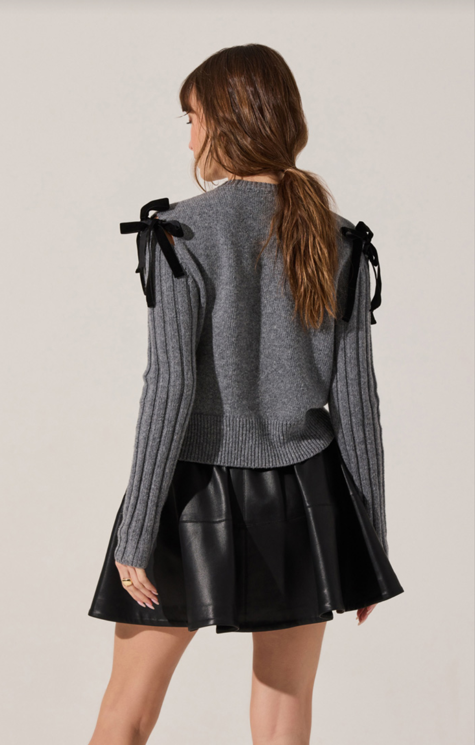 Melvie Cardigan