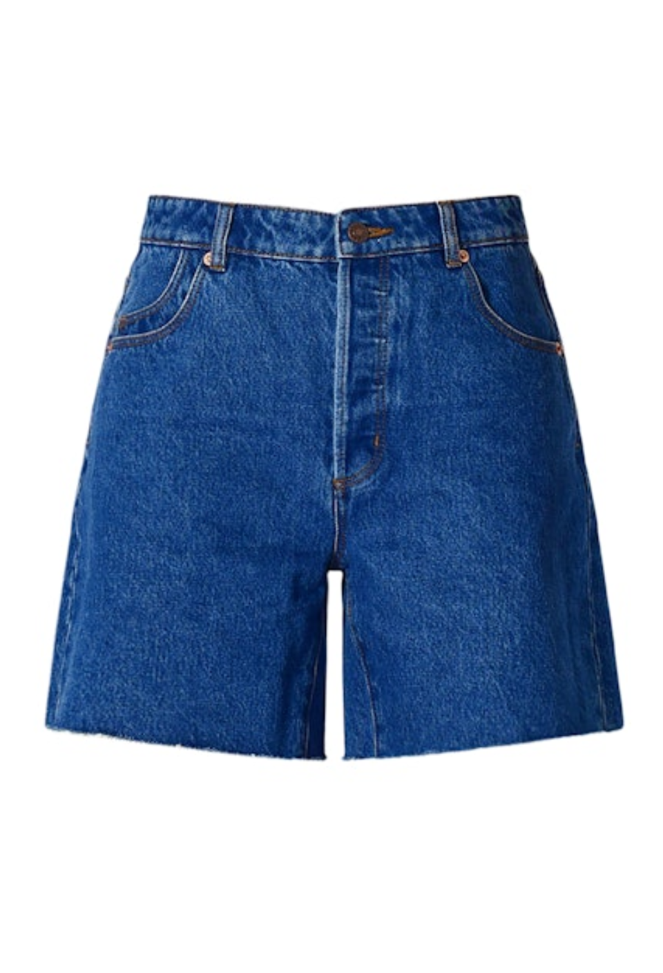 Rolla's 90s Relaxed Short Canyon Stone Coco Kimono Boutique