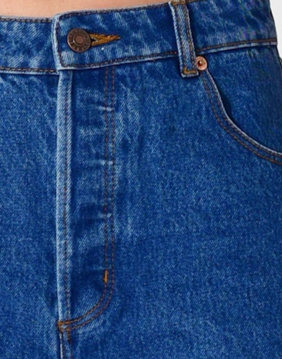 Rolla's 90s Relaxed Short Canyon Stone Coco Kimono Boutique