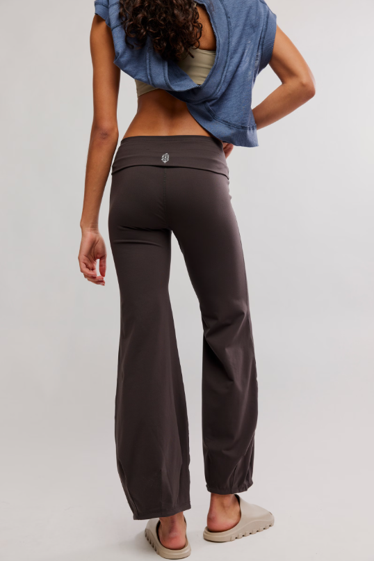 Quick Step Bubble Pants