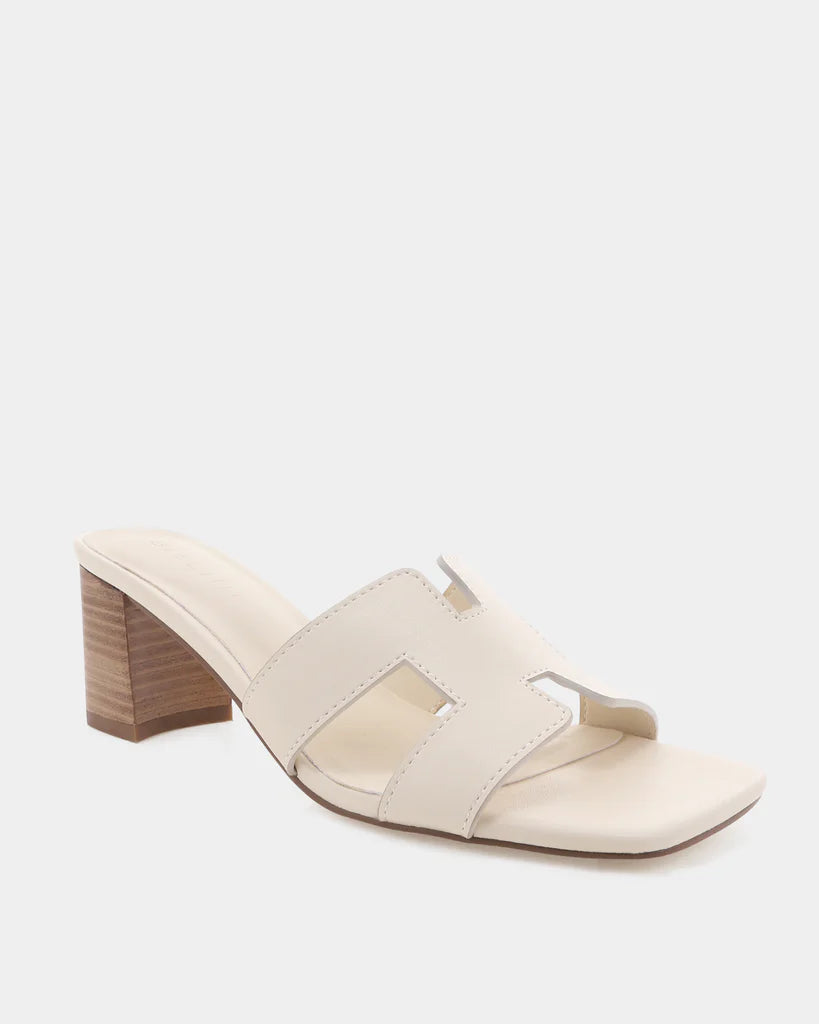 Billini Elcie Bone Heels