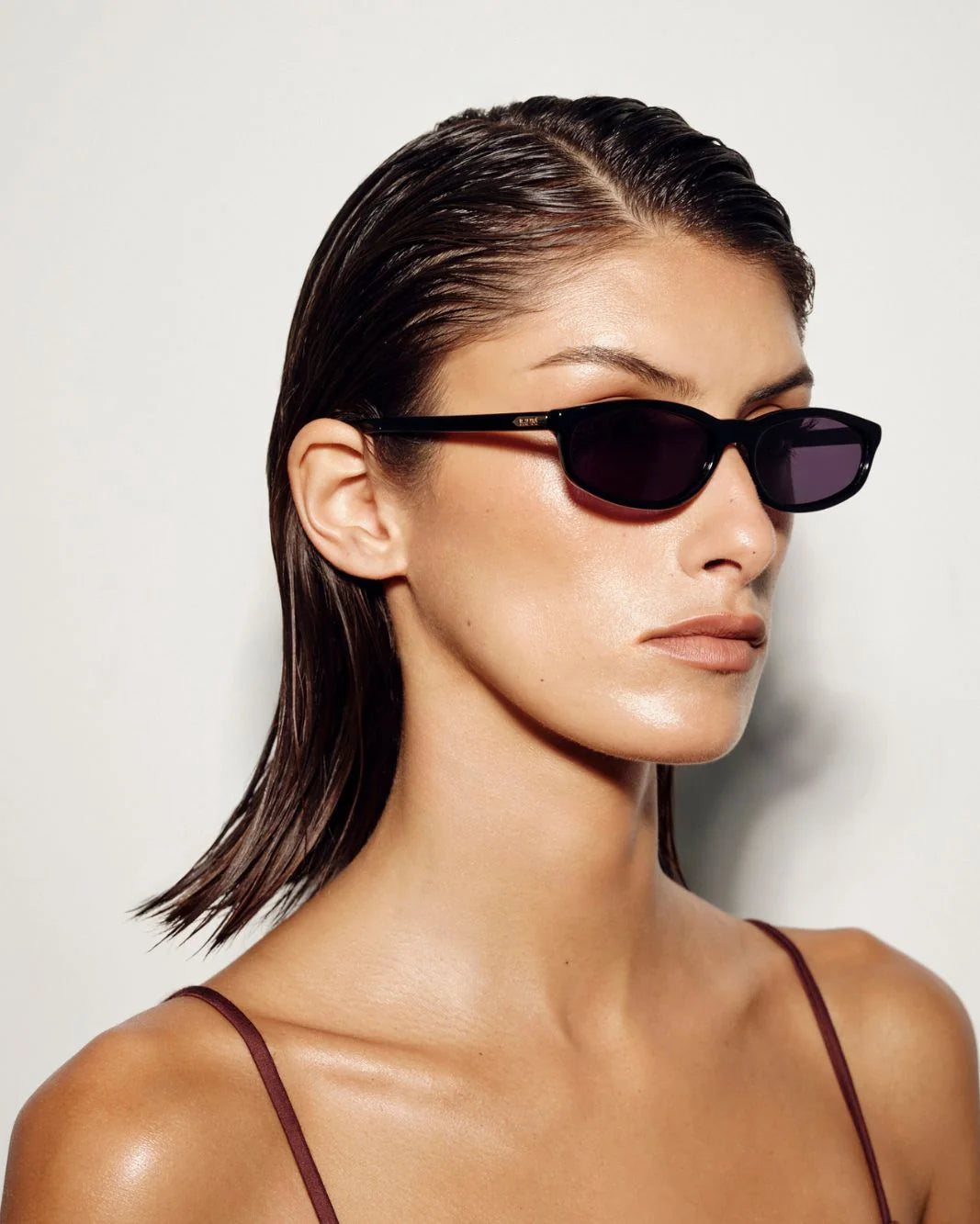 The Catherine Polarized Sunglasses