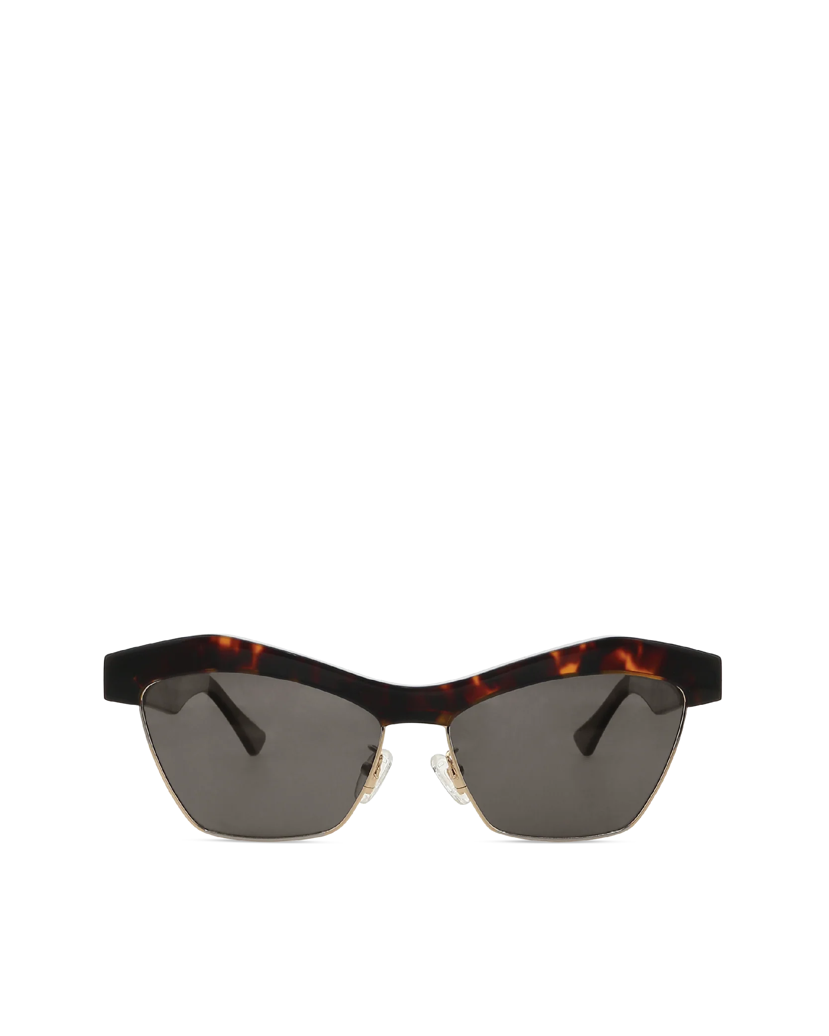 Banbe | The Erin Sunglasses | Havana-Jet