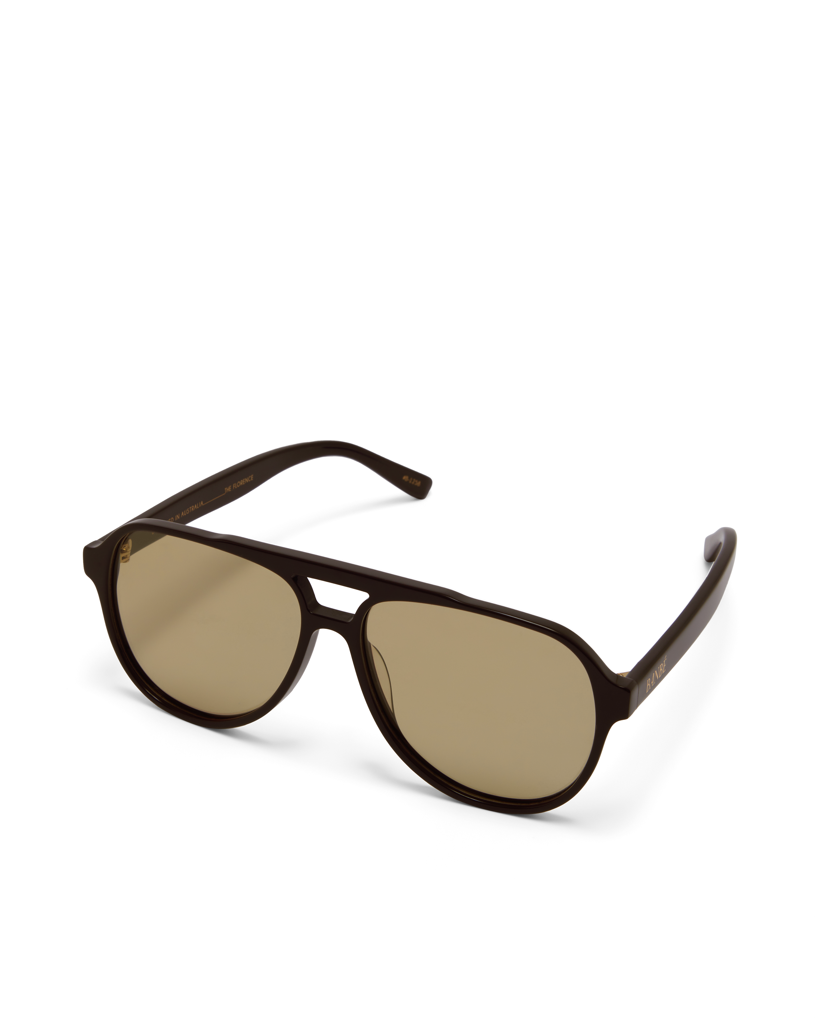 The Florence Polarized Sunglasses