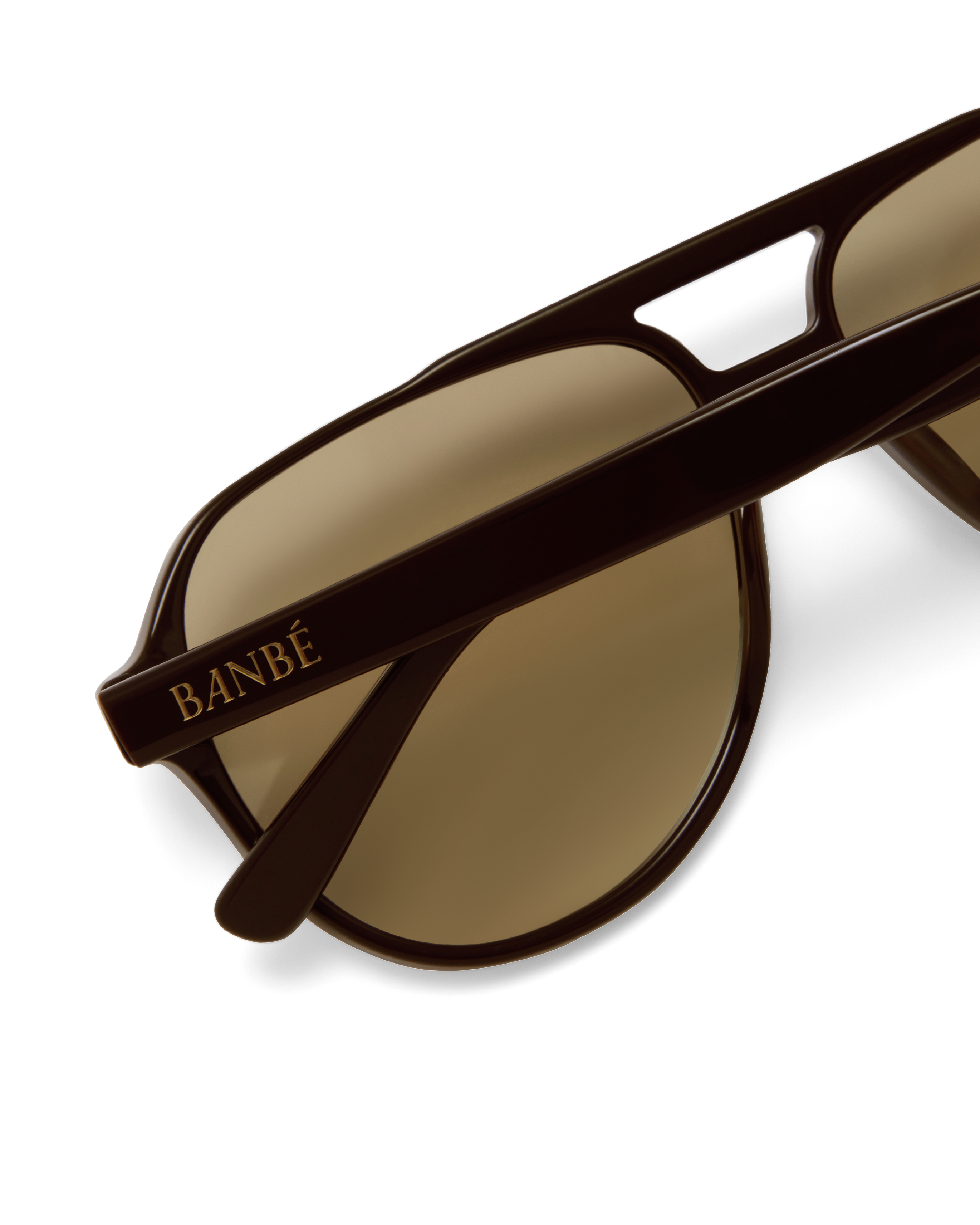 The Florence Polarized Sunglasses