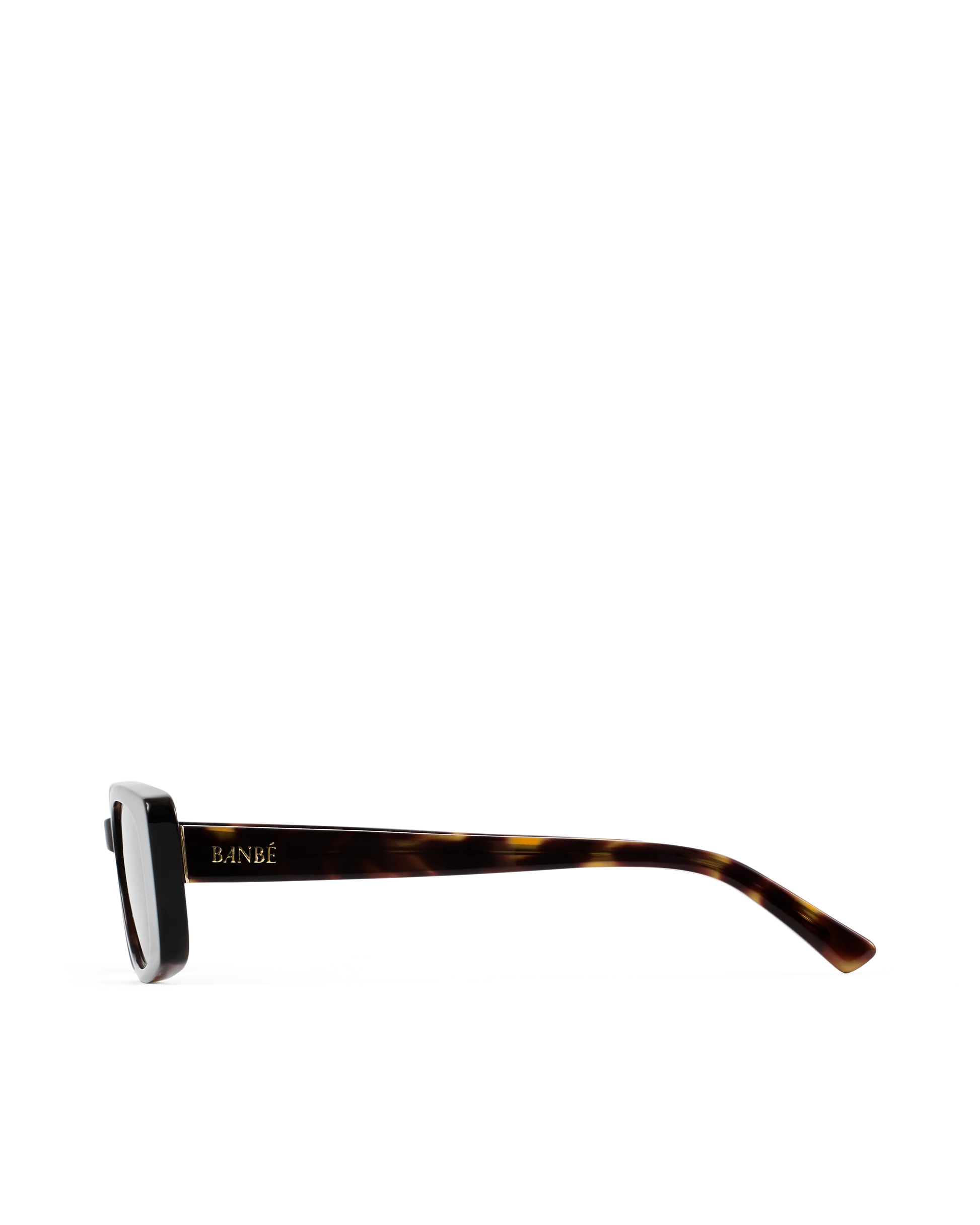 The Hepurn Sunglasses | Havana Tort Choc