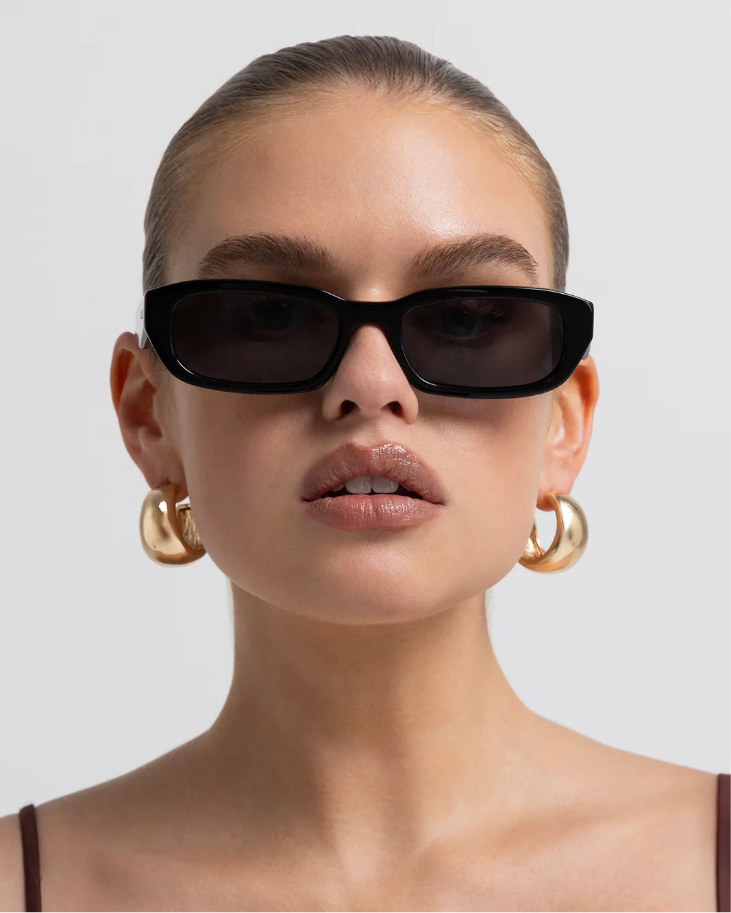 Banbe The Sophia Polarized Sunglasses